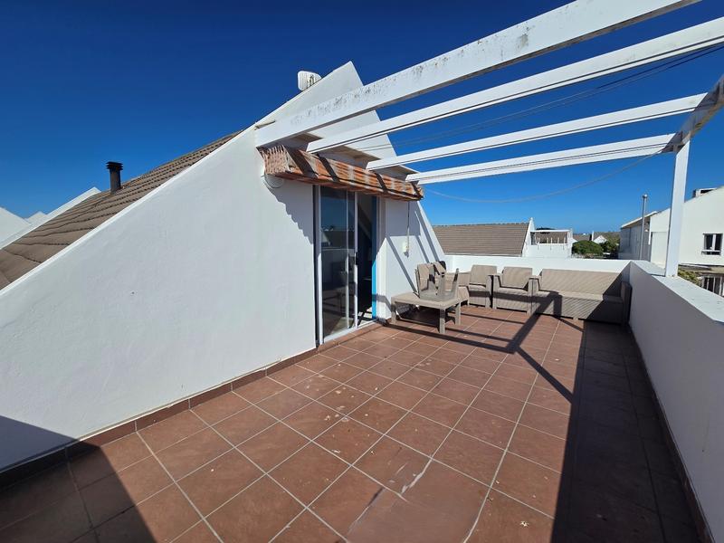 2 Bedroom Property for Sale in Golden Mile Western Cape